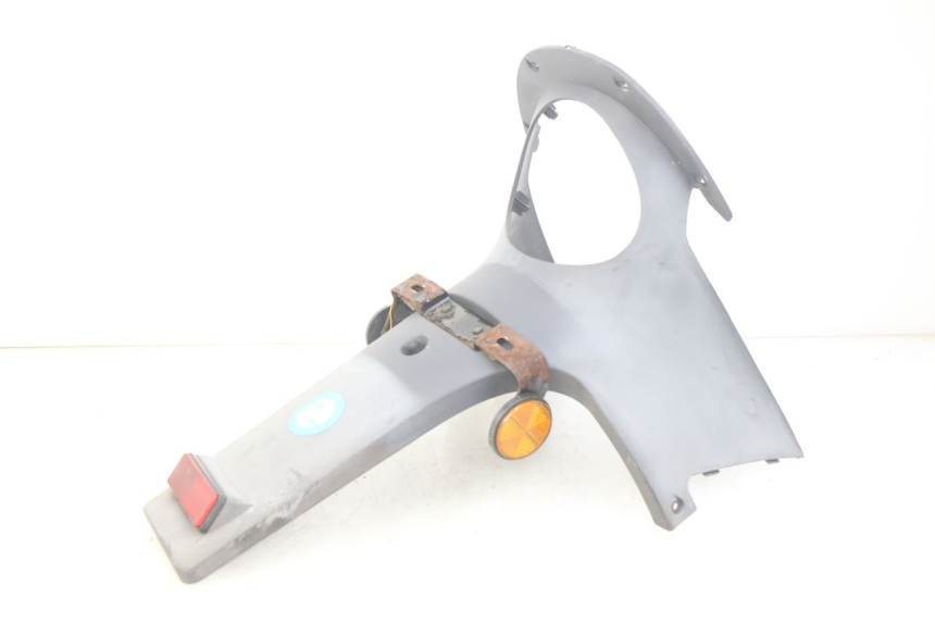 photo de BAVETTE ARRIERE ECCITY ARTELEC 670 1 (2013 - 2017) - Gros plan technique