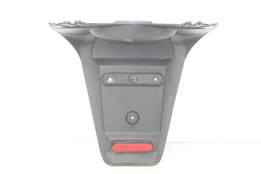 photo de BAVETTE ARRIERE APRILIA ATLANTIC 125 (2003 - 2009) - Autre angle de vue