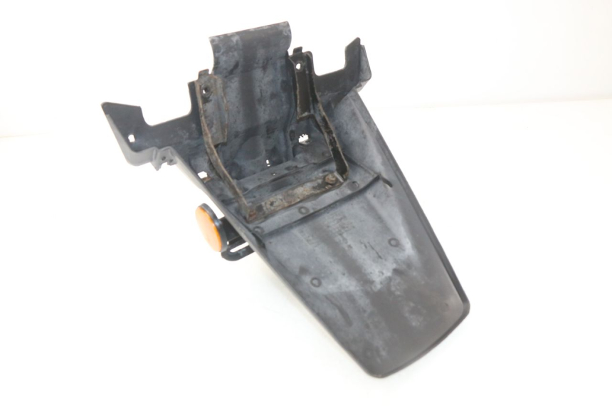 photo de BAVETTE ARRIERE JONWAY AZTRAL 125 (2008 - 2017) - Zoom état d’usage