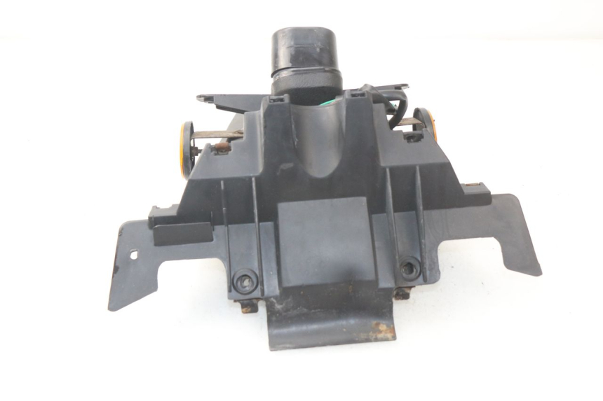 photo de BAVETTE ARRIERE JONWAY AZTRAL 125 (2008 - 2017) - Gros plan technique