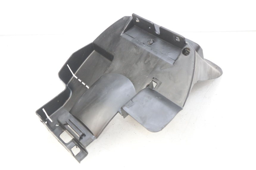 photo de BAVETTE ARRIERE TAOTAO BEATBOX 2 50 (2005 - 2017) - Zoom état d’usage