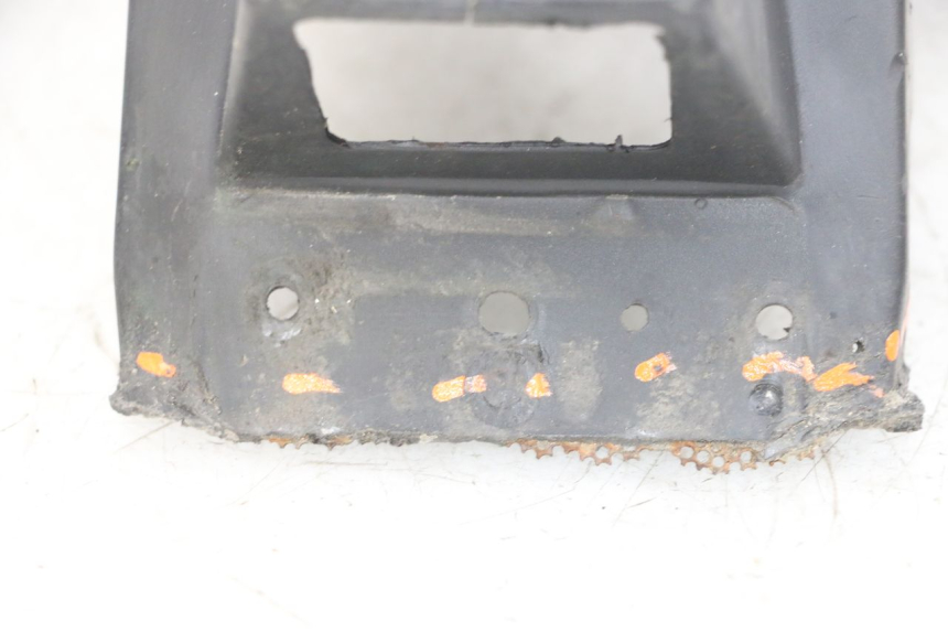 photo de BAVETTE ARRIERE MAG POWER BOMBERS 4T 50 (2016 - 2026) - Zoom composants