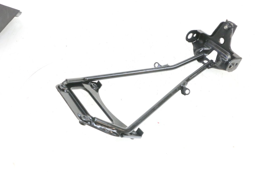 photo de BAVETTE ARRIERE MAG POWER BOMBERS 4T 50 (2016 - 2026) - Gros plan technique