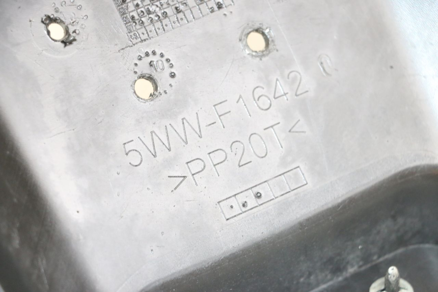 photo de BAVETTE ARRIERE MBK BOOSTER SPIRIT 50 (2004 - 2017) - Détail de la pièce