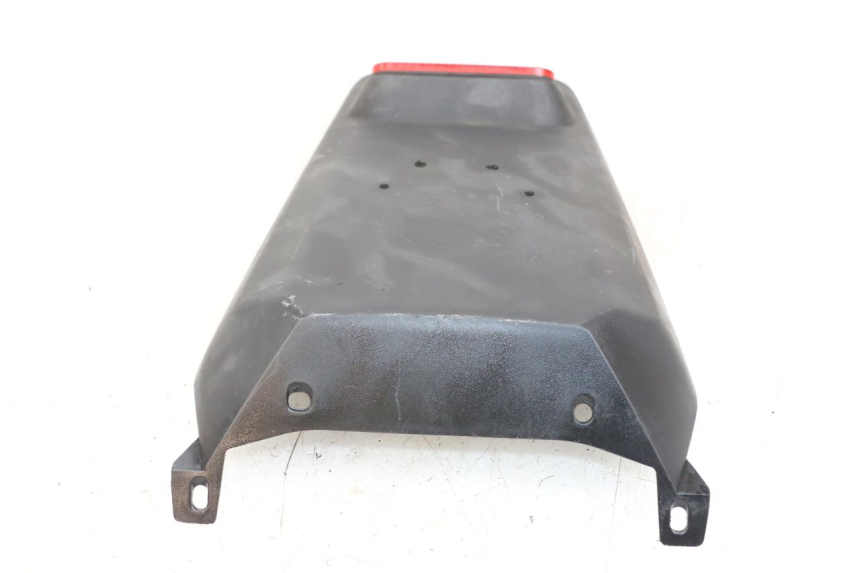 photo de BAVETTE ARRIERE MBK BOOSTER SPIRIT 50 (2004 - 2017) - Autre angle de vue