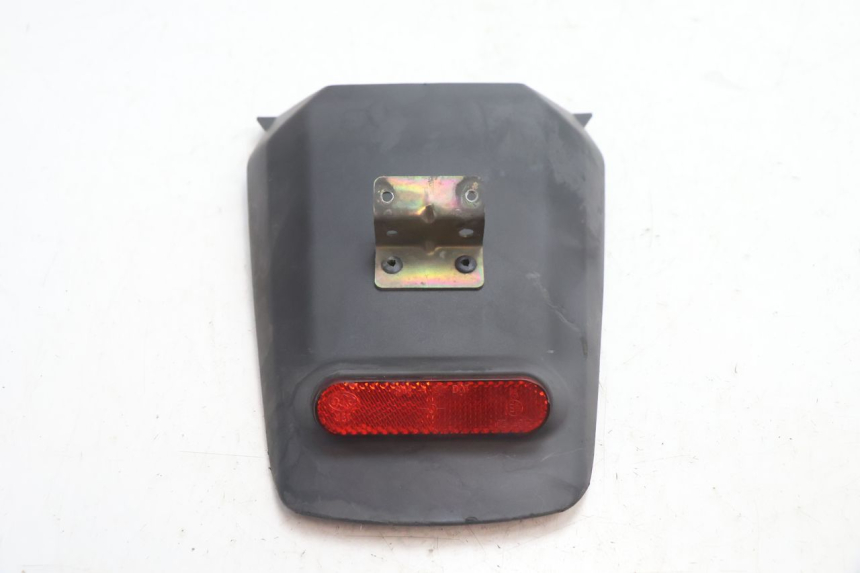 photo de BAVETTE ARRIERE MBK BOOSTER SPIRIT 50 (2004 - 2017) - Zoom état d’usage