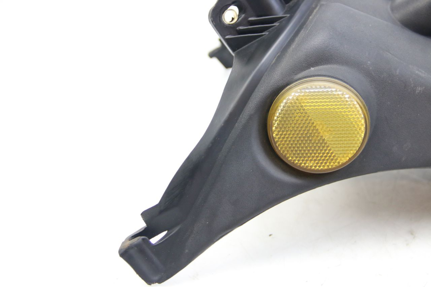 photo de BAVETTE ARRIERE DERBI BOULEVARD 50 (2009 - 2006) - Détails caractéristiques