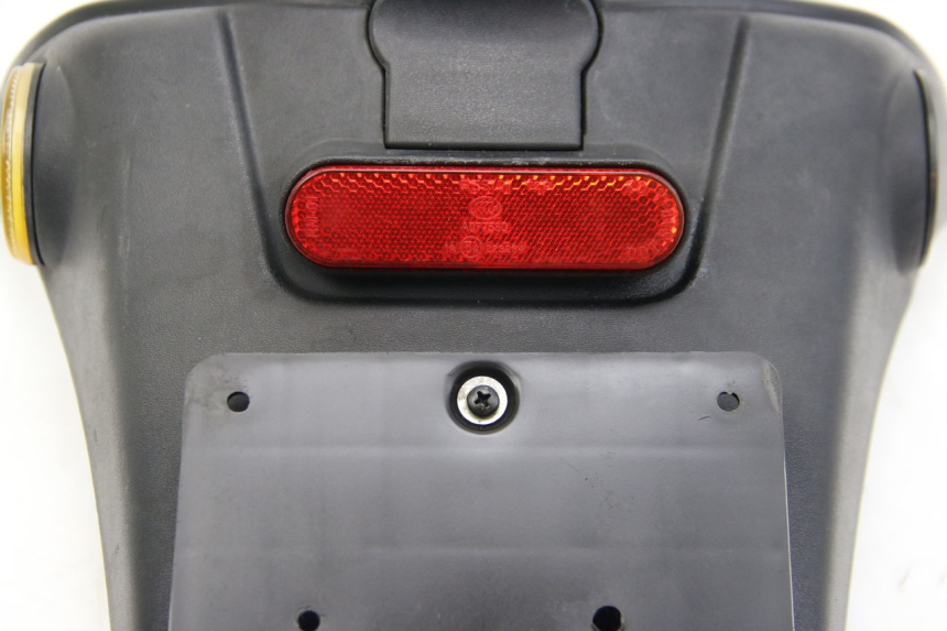 photo de BAVETTE ARRIERE DERBI BOULEVARD 50 (2009 - 2006) - Zoom composants