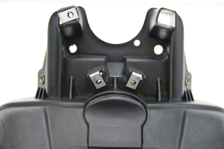 photo de BAVETTE ARRIERE DERBI BOULEVARD 50 (2009 - 2006) - Vue d’ensemble