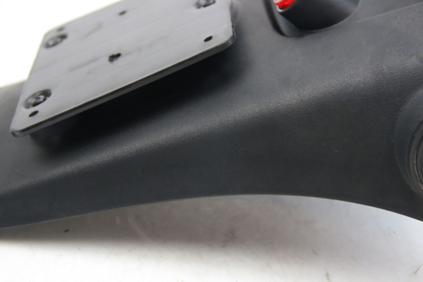 photo de BAVETTE ARRIERE DERBI BOULEVARD 50 (2009 - 2006) - Pièce contrôlée