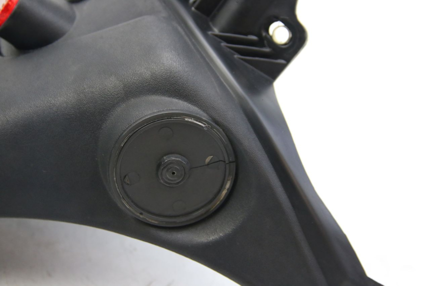 photo de BAVETTE ARRIERE DERBI BOULEVARD 50 (2009 - 2006) - Marquages et références