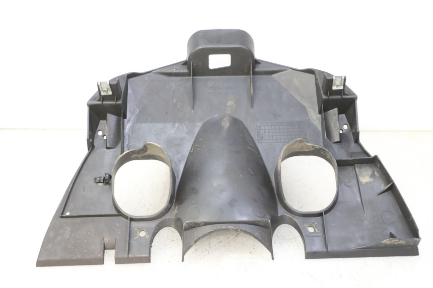 photo de BAVETTE ARRIERE SUZUKI BURGMAN 125 (2007 - 2014) - Zoom état d’usage