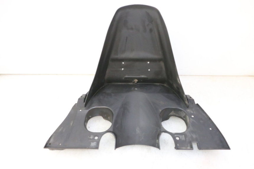 photo de BAVETTE ARRIERE SUZUKI BURGMAN 125 (2007 - 2014) - Détail de la pièce