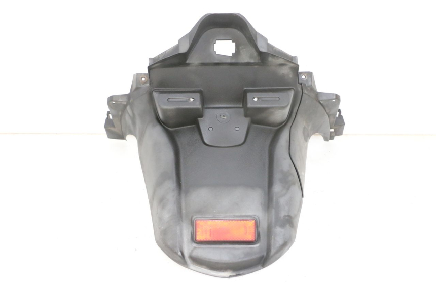 photo de BAVETTE ARRIERE SUZUKI BURGMAN 650 (2013 - 2020) - Vue principale