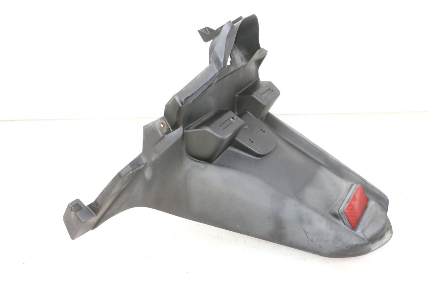 photo de BAVETTE ARRIERE SUZUKI BURGMAN 650 (2013 - 2020) - Vue d’ensemble