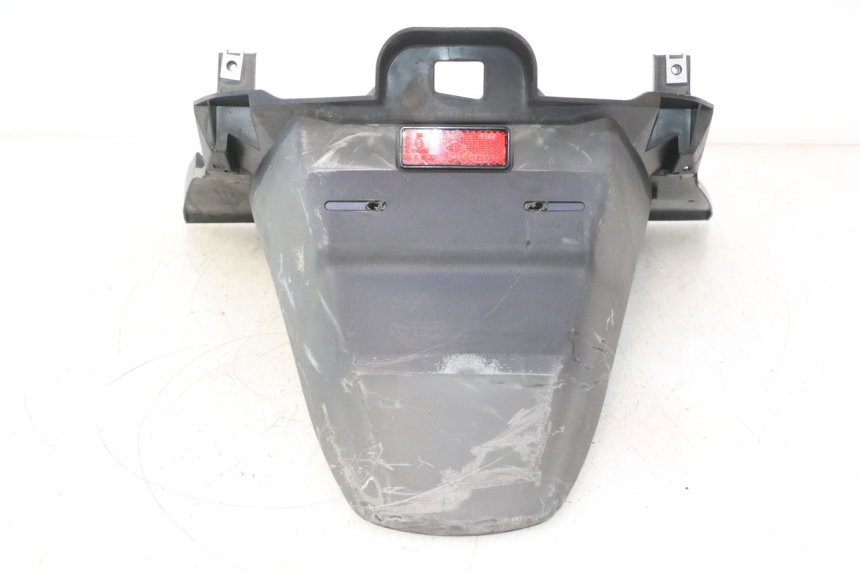 photo de BAVETTE ARRIERE SUZUKI BURGMAN 125 (2007 - 2014) - Vue principale