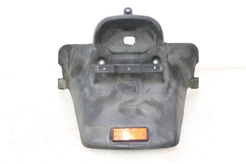 photo de BAVETTE ARRIERE SUZUKI BURGMAN EXECUTIVE ABS 650 (2006 - 2012) - Vue principale
