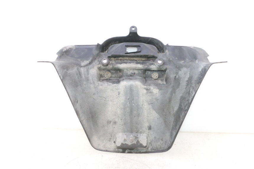 photo de BAVETTE ARRIERE SUZUKI BURGMAN EXECUTIVE ABS 650 (2006 - 2012) - Zoom état d’usage