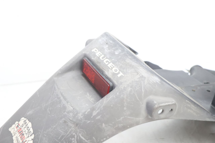 photo de BAVETTE ARRIERE PEUGEOT BUXY 50 (1993 - 1998) - Zoom état d’usage