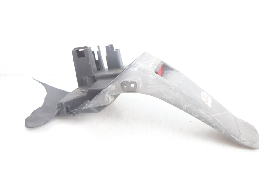 photo de BAVETTE ARRIERE PEUGEOT BUXY 50 (1993 - 1998) - Autre angle de vue