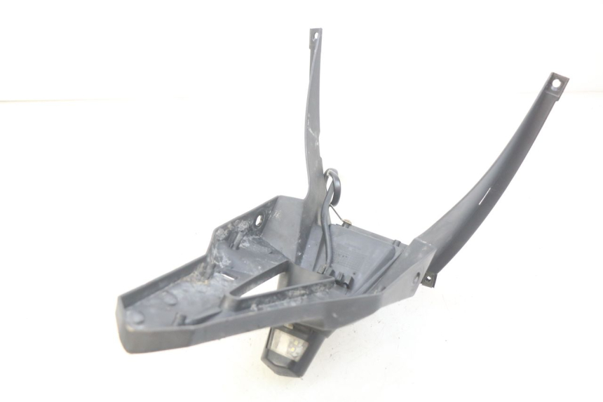 photo de BAVETTE ARRIERE ORCAL CAVARO 4T 50 (2019 - 2023) - Détail de la pièce