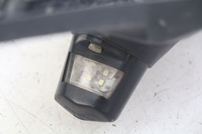 photo de BAVETTE ARRIERE ORCAL CAVARO 4T 50 (2019 - 2023) - Zoom état d’usage