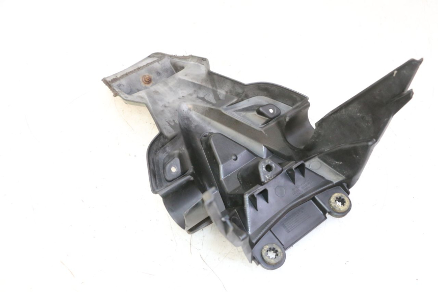 photo de BAVETTE ARRIERE HONDA CBF 125 (2009 - 2015) - Autre angle de vue