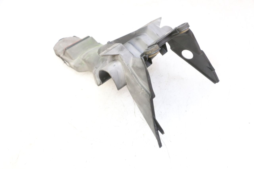 photo de BAVETTE ARRIERE HONDA CBF 125 (2009 - 2015) - État de surface