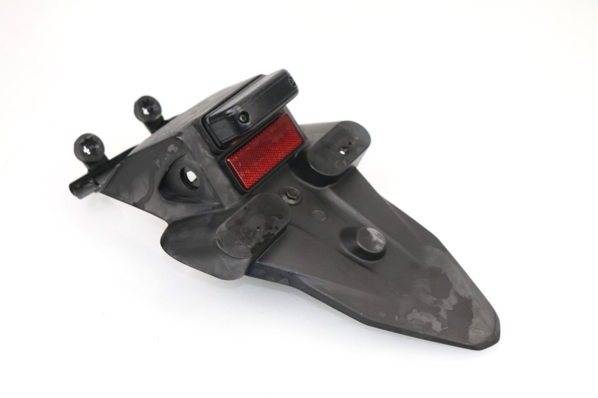 photo de BAVETTE ARRIERE HONDA CBR R 125 (2011 - 2016) - Vue principale