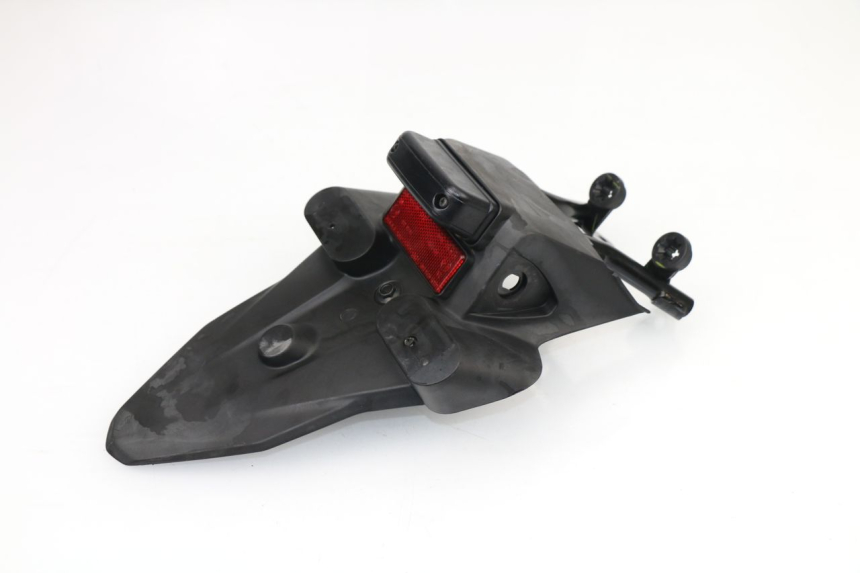 photo de BAVETTE ARRIERE HONDA CBR R 125 (2011 - 2016) - Autre angle de vue