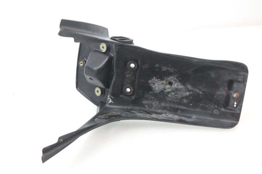 photo de BAVETTE ARRIERE HONDA CG 125 (1996 - 1998) - Zoom état d’usage