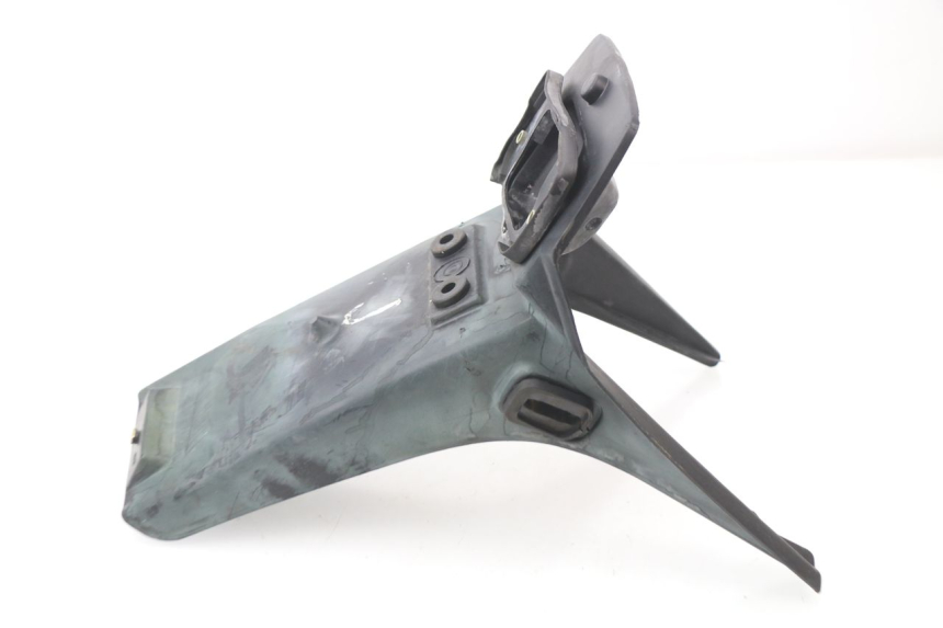 photo de BAVETTE ARRIERE HONDA CG 125 (1996 - 1998) - Gros plan technique