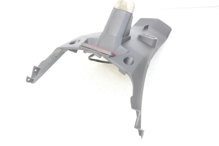 photo de BAVETTE ARRIERE SYM CITYCOM CITY COM 125 (2009 - 2014) - Zoom état d’usage