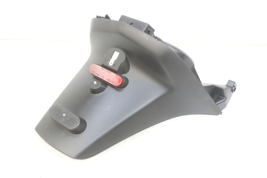 photo de BAVETTE ARRIERE PEUGEOT CITYSTAR AIR 125 (2014 - 2017) - Vue principale