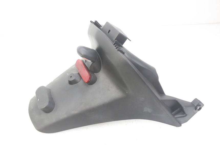 photo de BAVETTE ARRIERE PEUGEOT CITYSTAR 125 (2011 - 2017) - Autre angle de vue