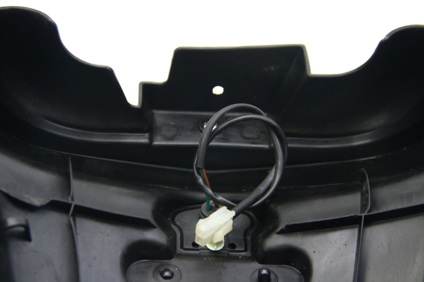 photo de BAVETTE ARRIERE PEUGEOT CITYSTAR 125 (2011 - 2017) - Détails caractéristiques