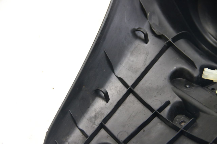 photo de BAVETTE ARRIERE PEUGEOT CITYSTAR 125 (2011 - 2017) - Focus structure