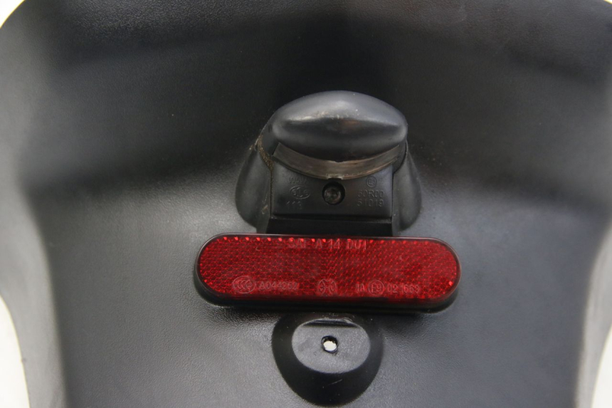 photo de BAVETTE ARRIERE PEUGEOT CITYSTAR 125 (2011 - 2017) - Points de fixation