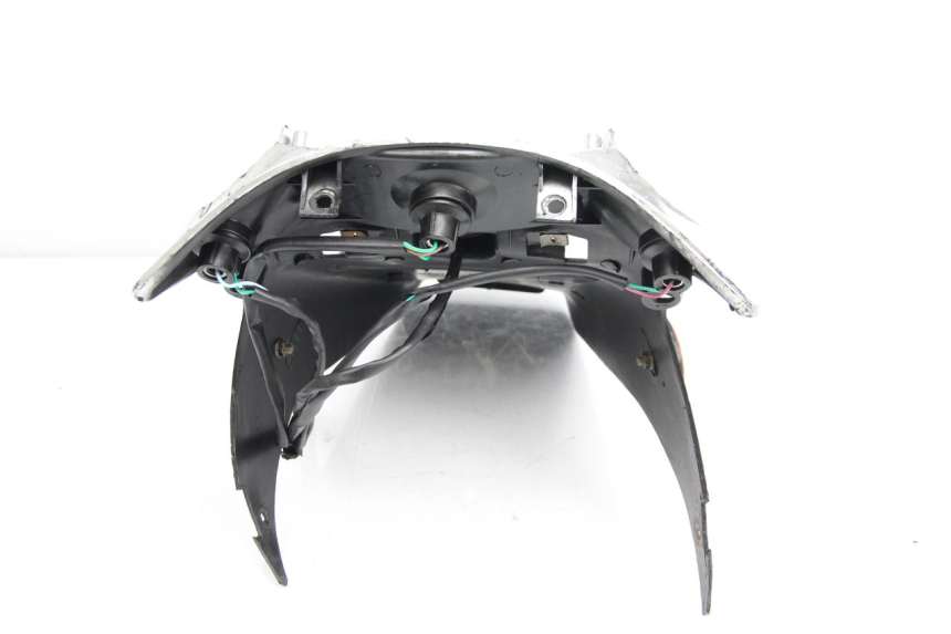 photo de BAVETTE ARRIERE JMSTAR CJ12M 125 (2005 - 2007) - Zoom état d’usage