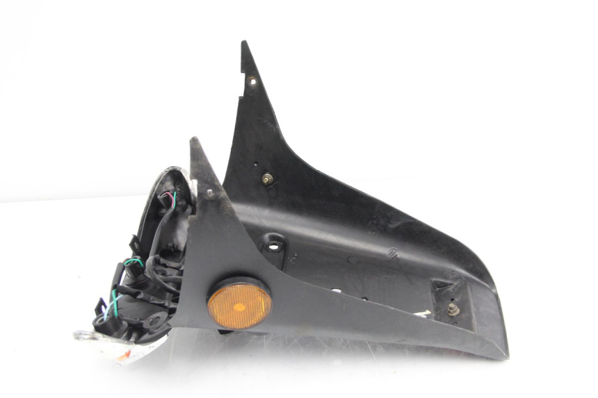 photo de BAVETTE ARRIERE JMSTAR CJ12M 125 (2005 - 2007) - Gros plan technique