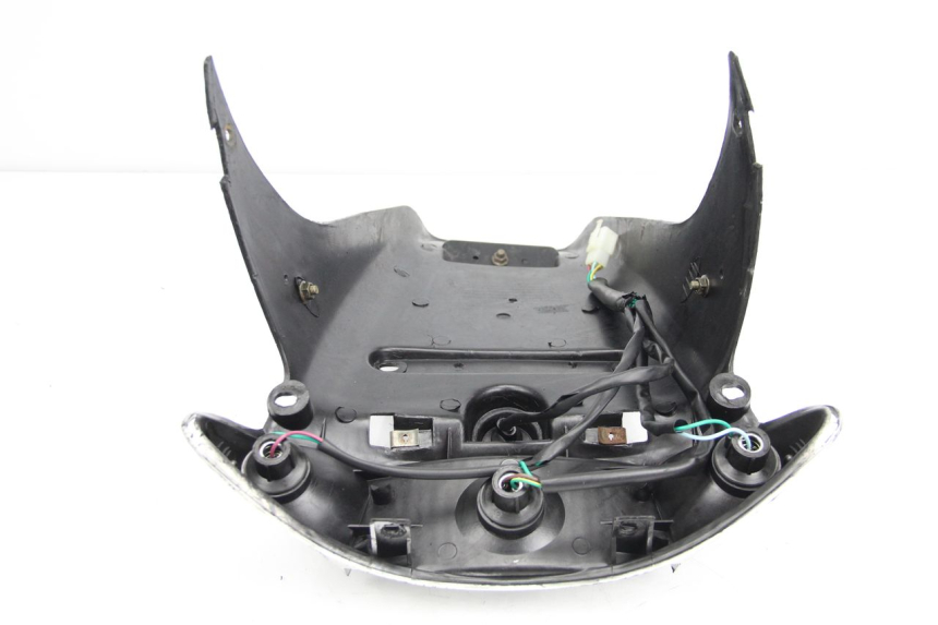 photo de BAVETTE ARRIERE JMSTAR CJ12M 125 (2005 - 2007) - Vue d’ensemble