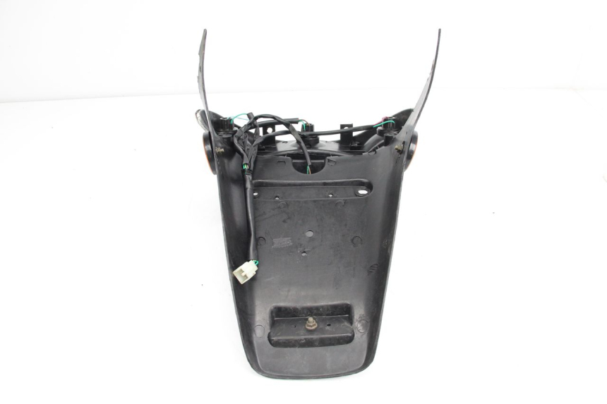 photo de BAVETTE ARRIERE JMSTAR CJ12M 125 (2005 - 2007) - État de surface