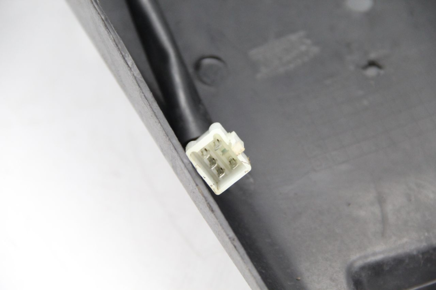 photo de BAVETTE ARRIERE JMSTAR CJ12M 125 (2005 - 2007) - Pièce contrôlée