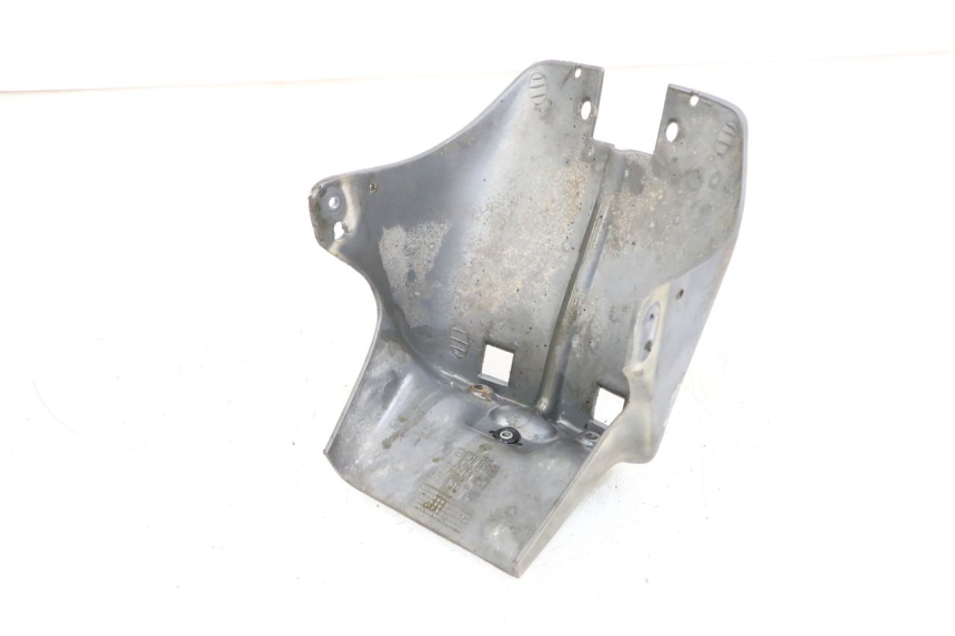 photo de BAVETTE ARRIERE APRILIA CLASSIC 125 (1995 - 2001) - Zoom état d’usage