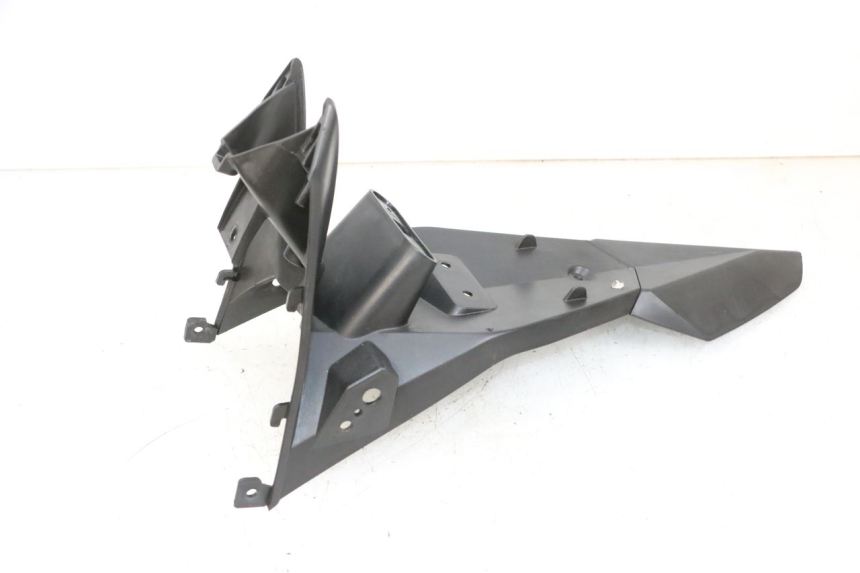 photo de BAVETTE ARRIERE KSR CODE 125 (2018 - 2020) - Autre angle de vue