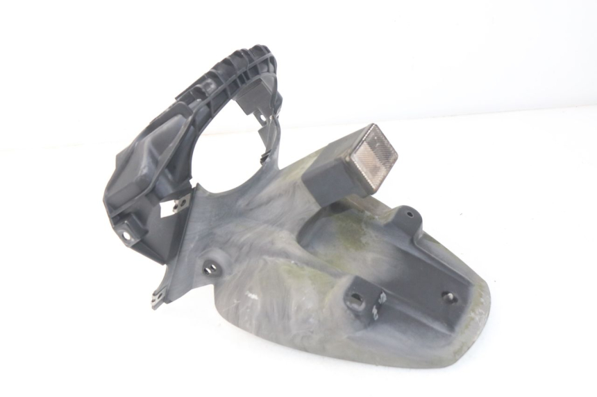 photo de BAVETTE ARRIERE HYOSUNG COMET GTR 125 (2007 - 2014) - Gros plan technique