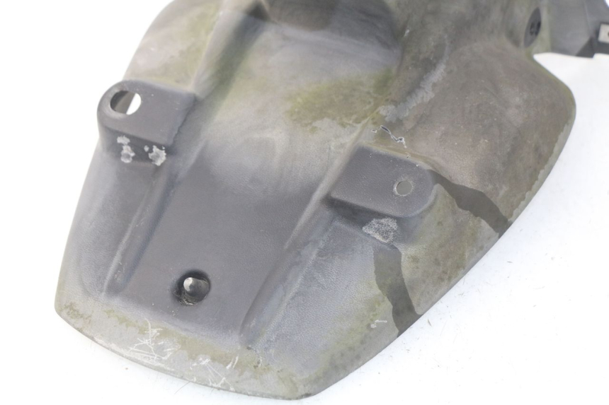 photo de BAVETTE ARRIERE HYOSUNG COMET GTR 125 (2007 - 2014) - Vue d’ensemble