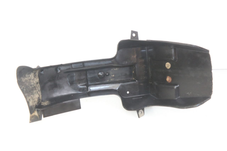 photo de BAVETTE ARRIERE SUZUKI CP 80 (1985 - 1996) - Zoom état d’usage