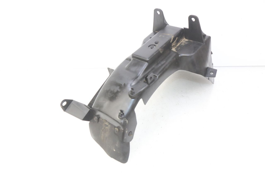 photo de BAVETTE ARRIERE SUZUKI CP 80 (1985 - 1996) - Autre angle de vue