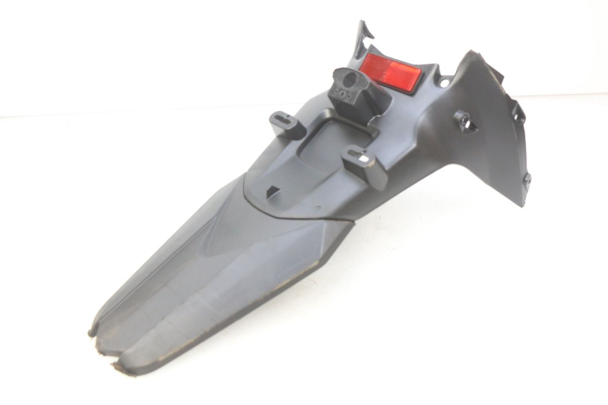 photo de BAVETTE ARRIERE SYM CROX 4T 50 (2016 - 2023) - Vue principale